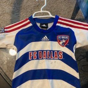Infant FC Dallas Jersey